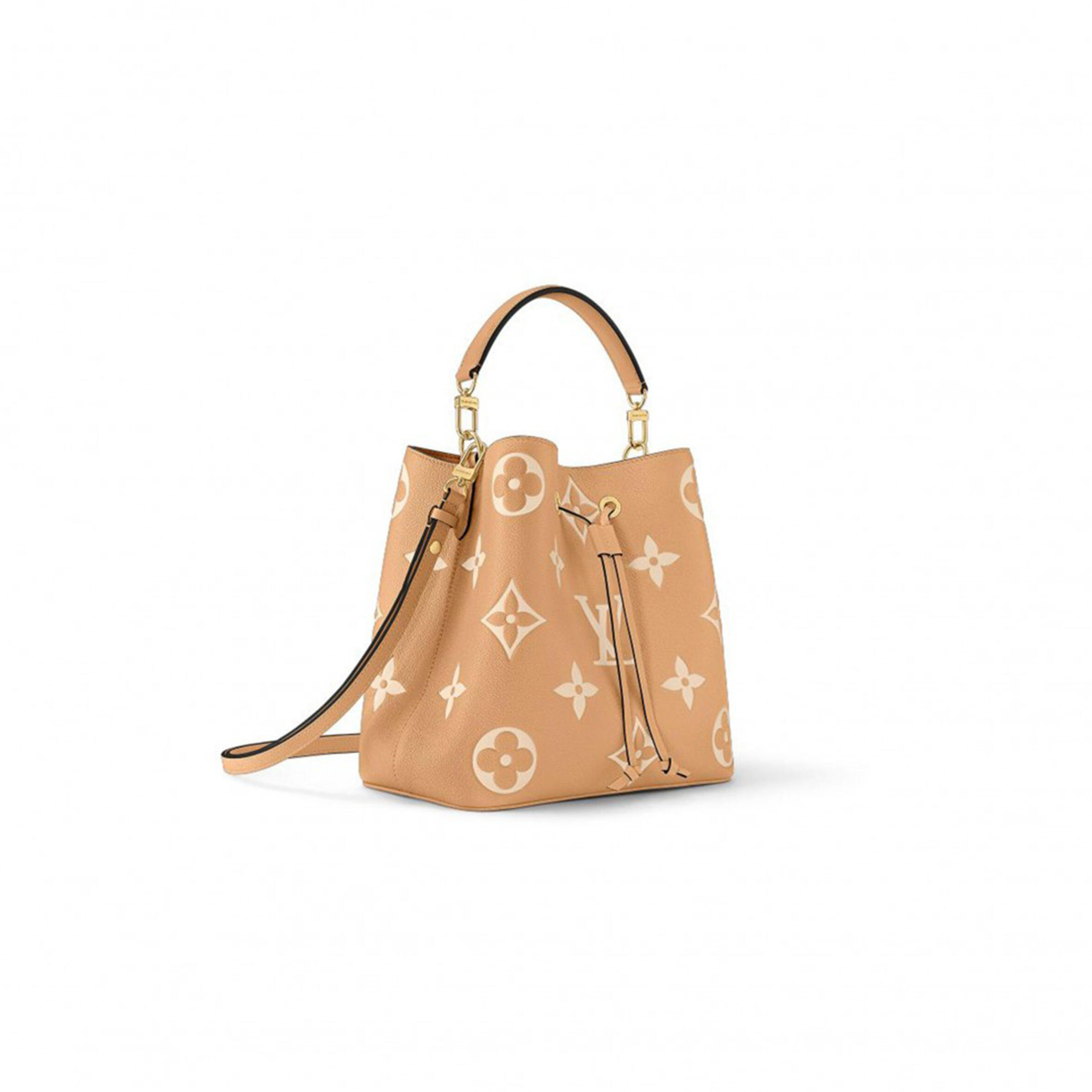 LOUIS VUITTON NÉONOÉ MM M45555 (26*26*17.5cm)
